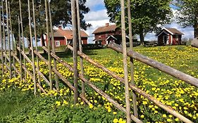 Skyberga Torp Kumla